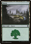 Forest (SCD-351) - Starter Commander Decks