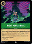 Night Howler Rage (95/204) - Shimmering Skies