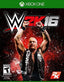 WWE 2K16 (Xbox One)