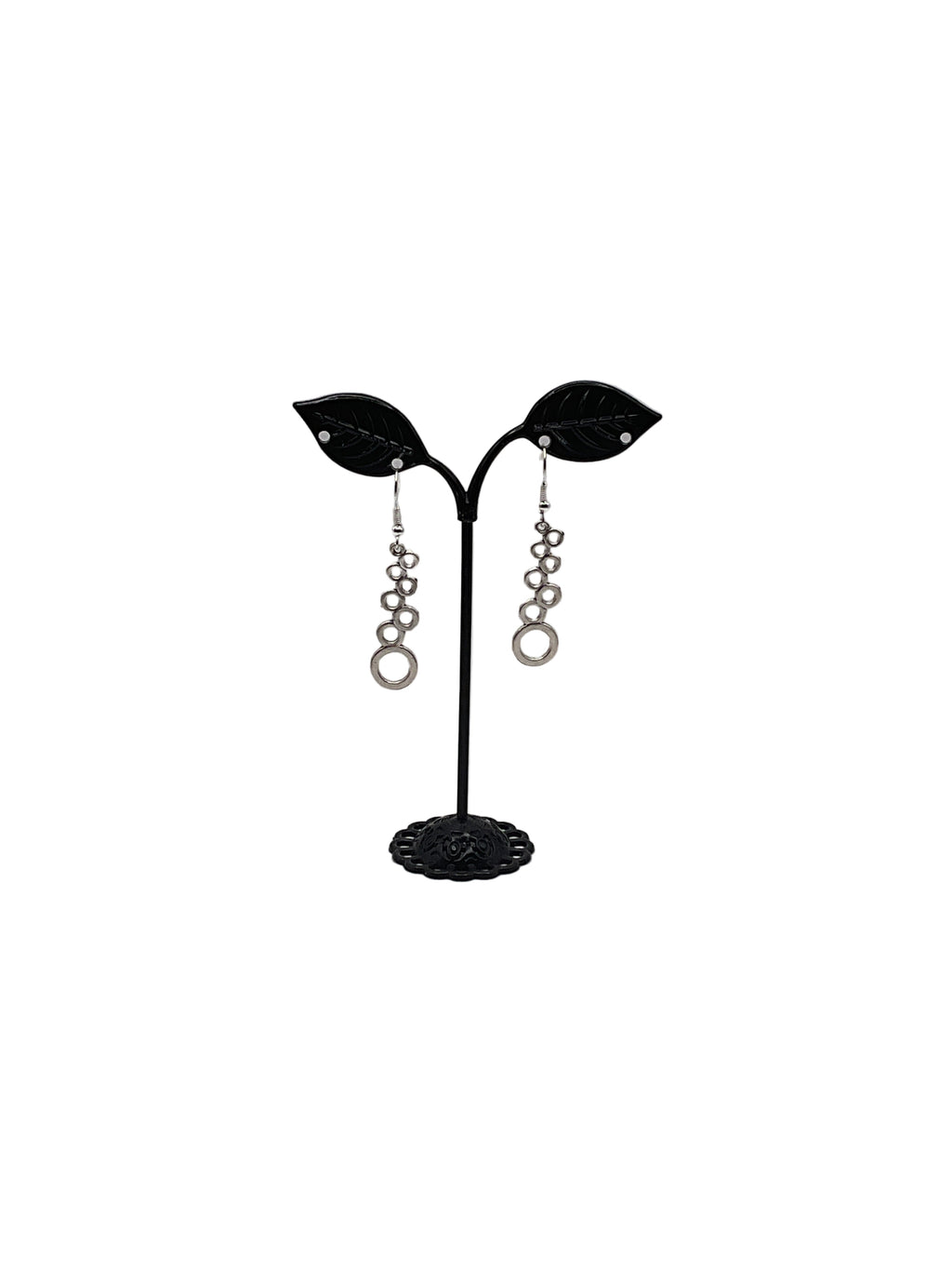 Bubble Earrings
