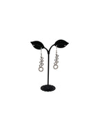 Bubble Earrings