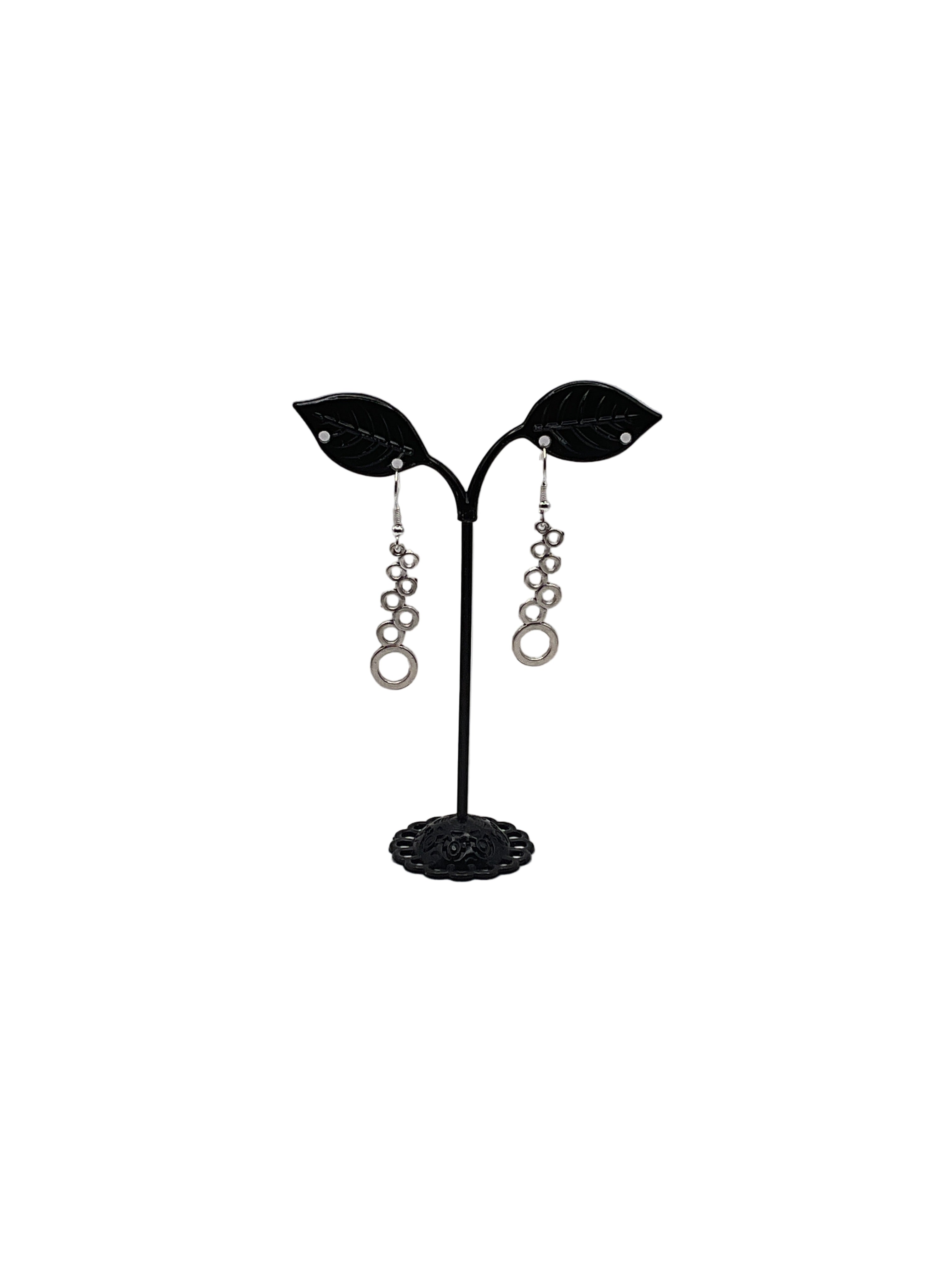 Bubble Earrings