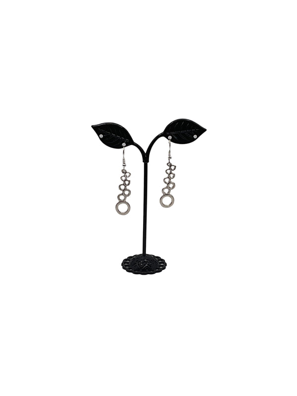 Bubble Earrings
