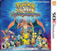 Pokemon Super Mystery Dungeon (Nintendo 3DS)