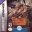 Medal of Honor: Infiltrator (Gameboy Advance)