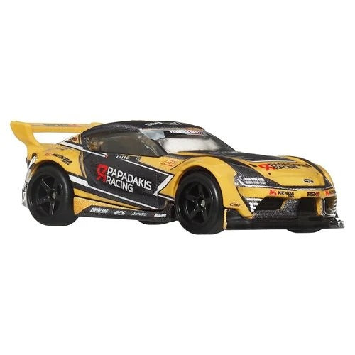 Hot Wheels Team Transport 2026 - Select Vehicle(s)