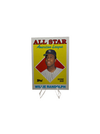 Topps Willie Randolph