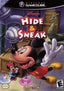 Disney's Hide & Sneak (Gamecube)