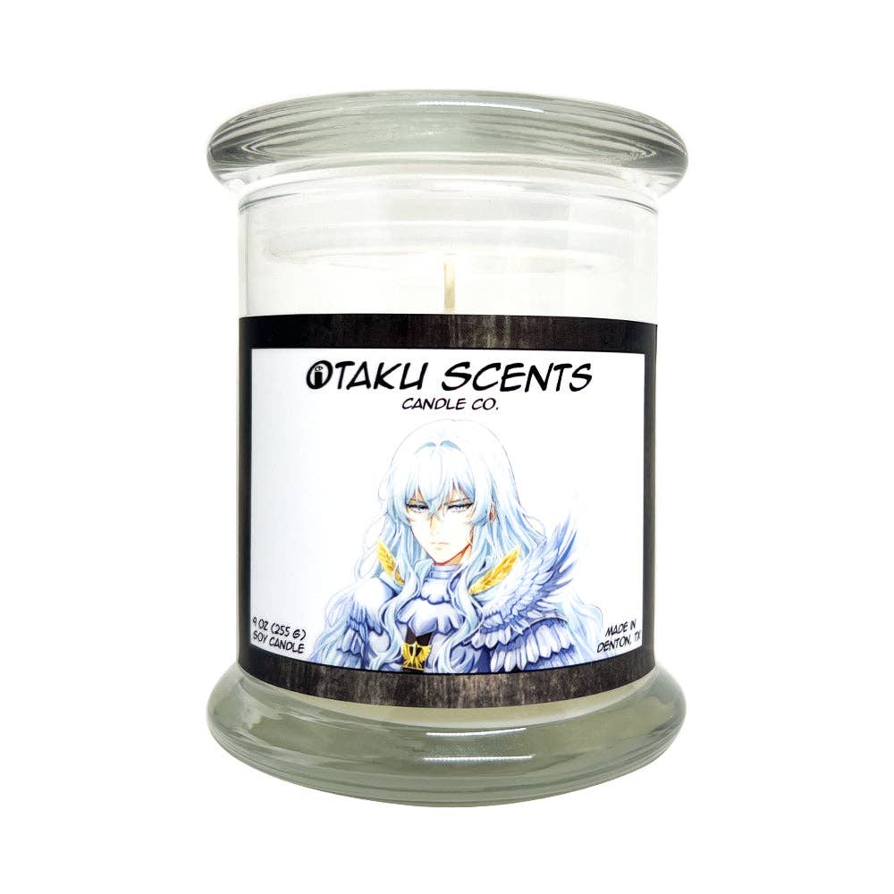 Griffith Candle Main image