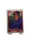 Fleer Al Newman