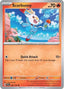Scorbunny 026/142 - SV07 Stellar Crown Reverse Holofoil