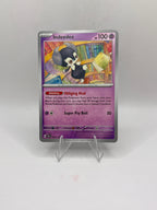Pokemon Indeedee