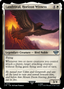 Landroval, Horizon Witness (LTR-021) - The Lord of the Rings: Tales of Middle-earth