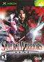 Samurai Warriors (Xbox)