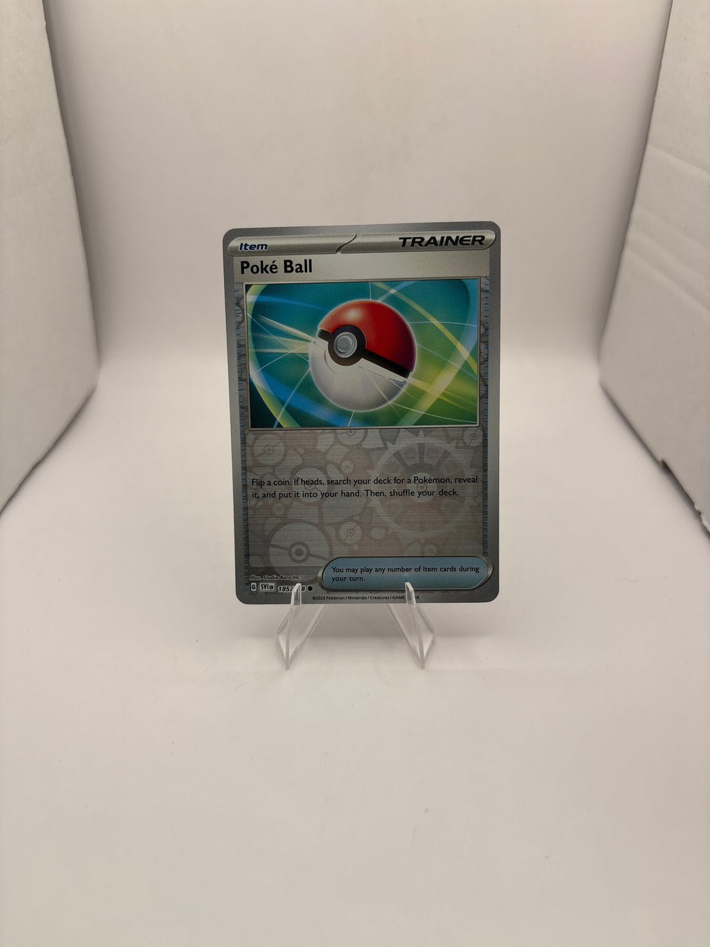 Pokemon Poke Ball