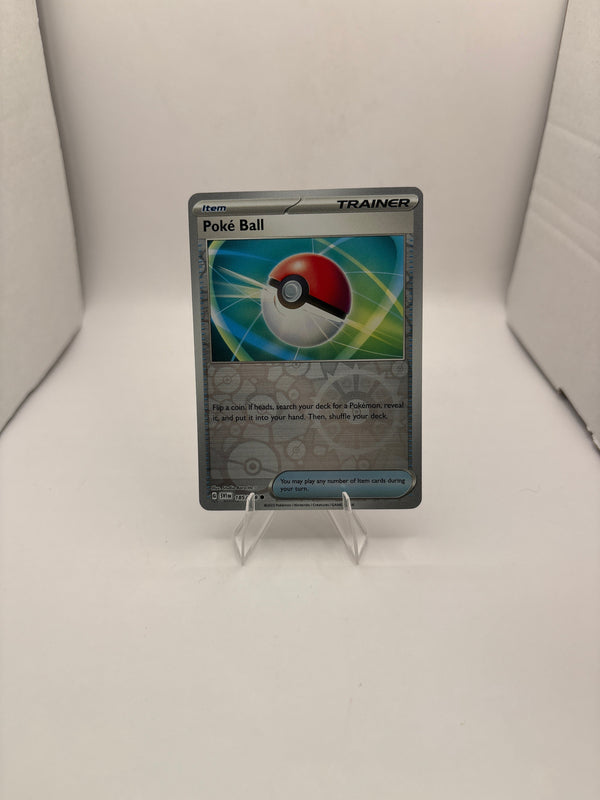 Pokemon Poke Ball