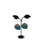 Friskies Lil Soups Earrings