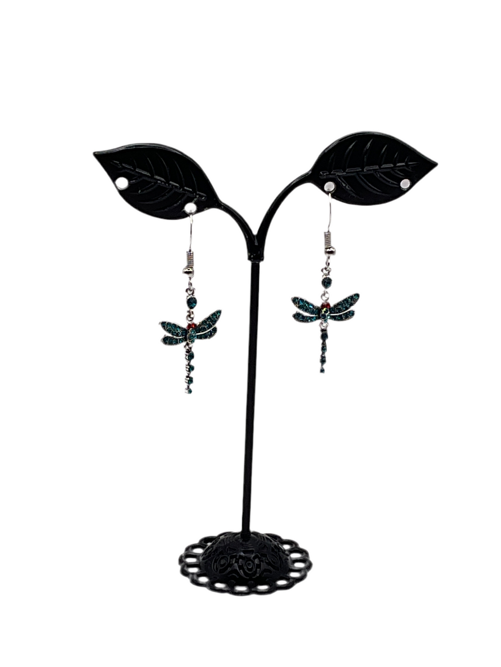 Dragonfly Earrings