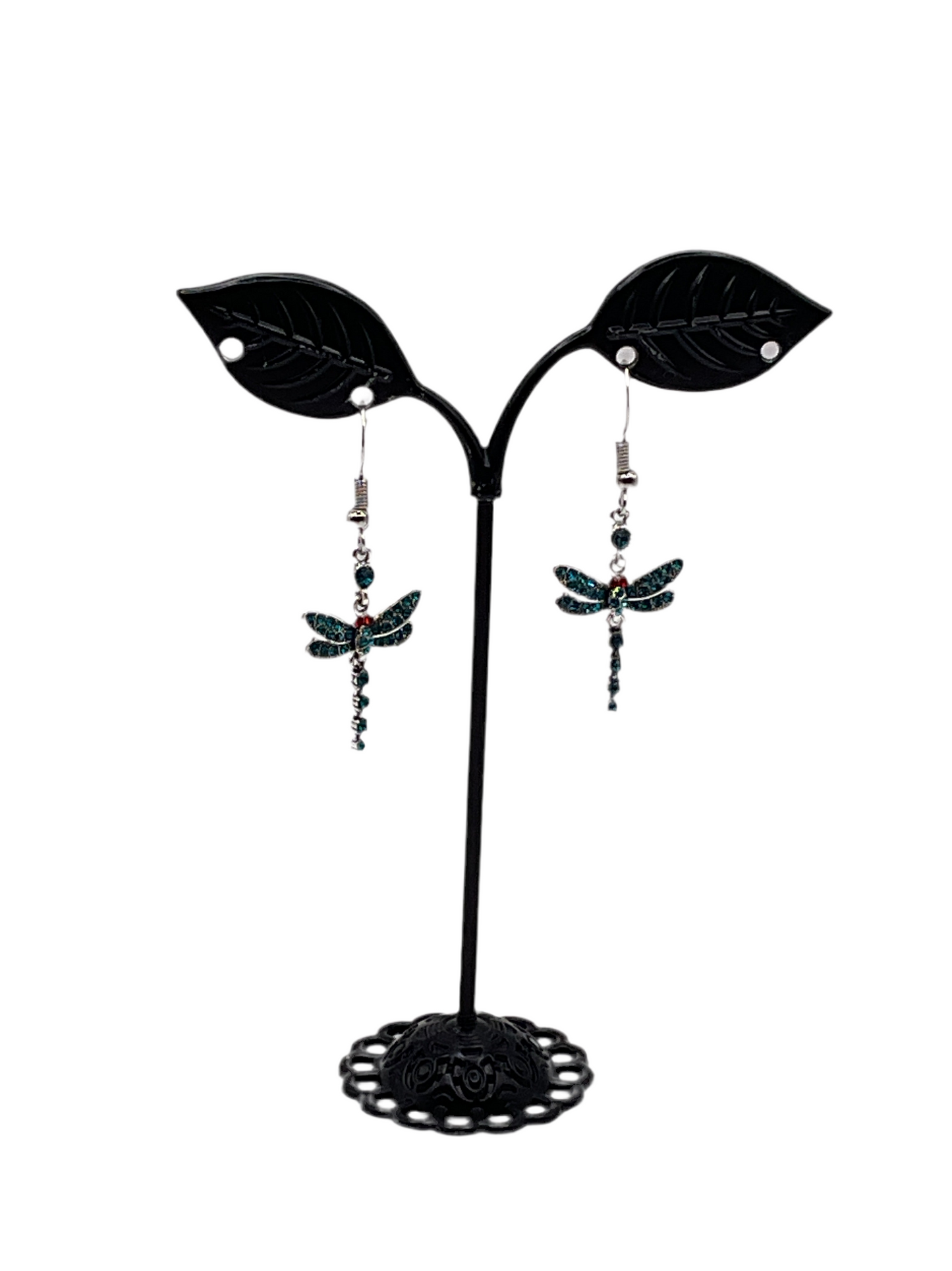 Dragonfly Earrings