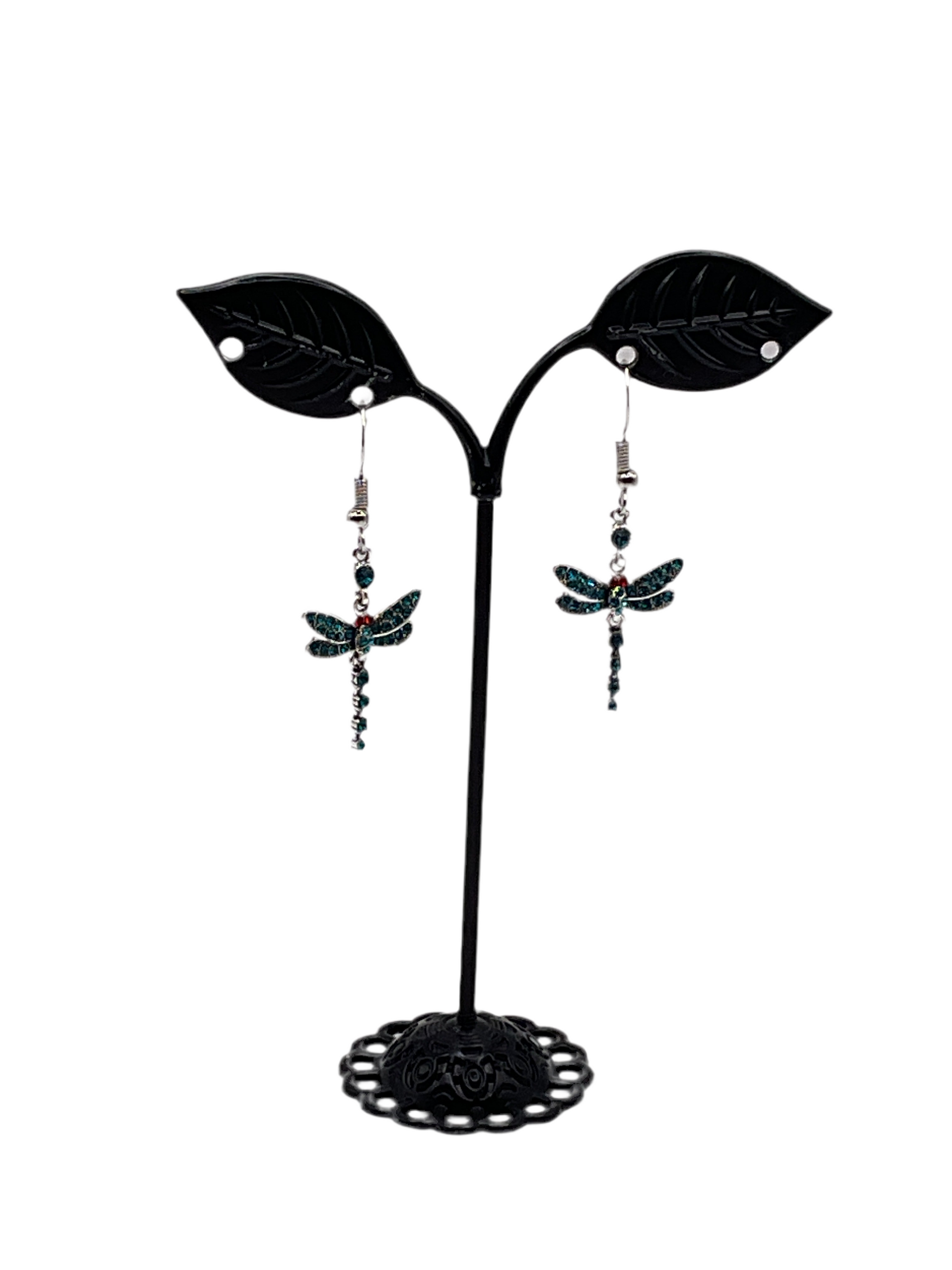 Dragonfly Earrings