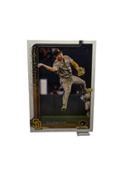 Topps Ha-Seong Kim