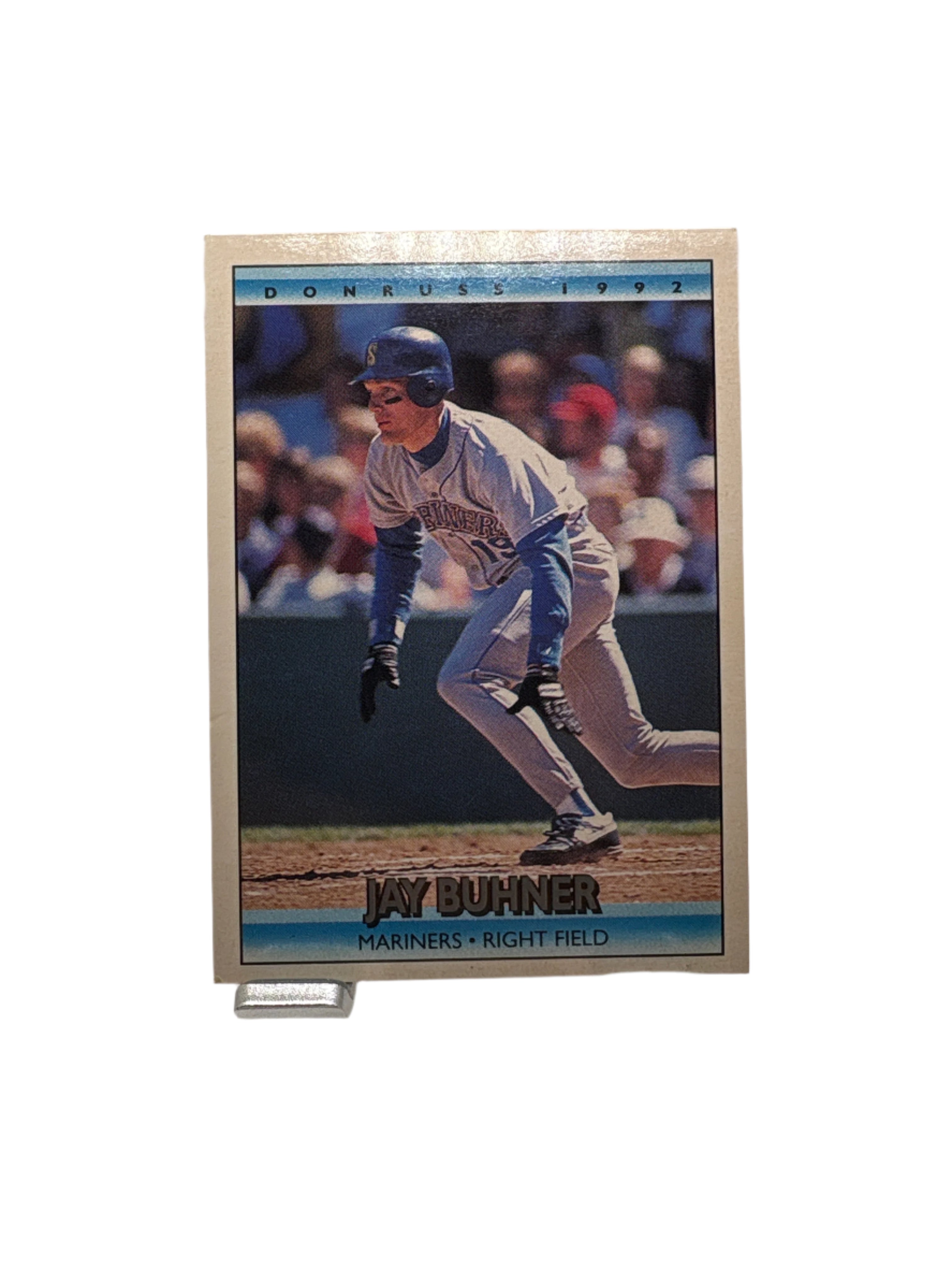 Donruss Jay Buhner Main image
