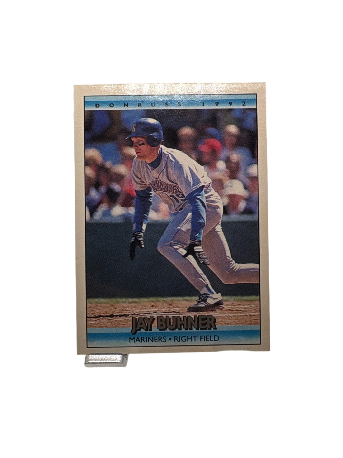 Donruss Jay Buhner