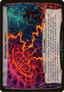 Interplanar Tunnel (OVER-002) - Planechase Anthology Planes