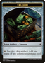 Treasure (XLN-009) - Ixalan Tokens