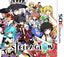 Stella GLow (Nintendo 3DS)