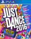 Just Dance 2016 (Playstation 4)