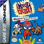 Mucha Lucha: Mascaritas of the Lost Code (Gameboy Advance)