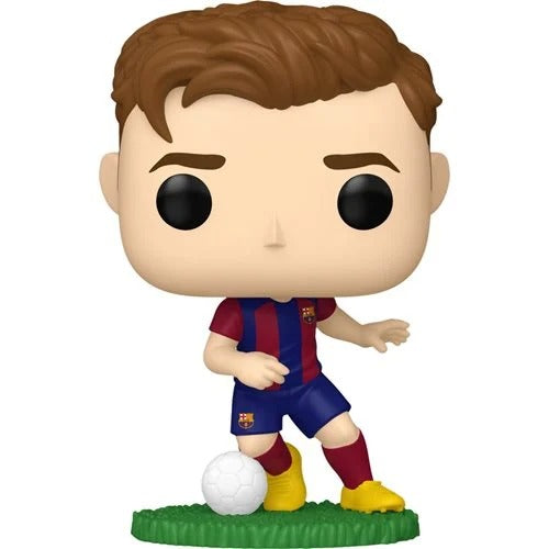 Funko Pop! Football Vinyl Figures - Select Figure(s) - Collectors World Toys