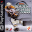 NHL Blades of Steel 2000 (Playstation)