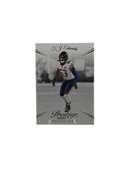 Prestige T.J. Edwards