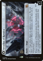 Invasion of Ravnica // Guildpact Paragon (PRE-001) - March of the Machine Promos Foil