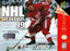 NHL Breakaway 99 (Nintendo 64)