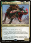 Ghalta and Mavren (PPMOM-225P) - March of the Machine Promos