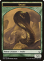 Snake (HOU-011) - Hour of Devastation Tokens