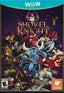 Shovel Knight (WiiU)
