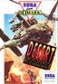 Desert Strike (Sega Master System)
