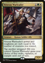 Veteran Warleader (DDP-027) - Duel Decks: Zendikar vs. Eldrazi