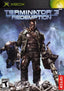 Terminator 3: The Redemption (Xbox)