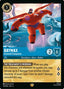 Baymax - Armored Companion (157/204) - Azurite Sea