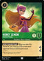Honey Lemon - Chemical Genius (74/204) - Azurite Sea