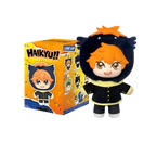 Haikyu!! Mascot Pendant Plush Blind Box