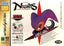 NiGHTS into Dreams... + Sega Multi Controller [Japan Import] (Sega Saturn)