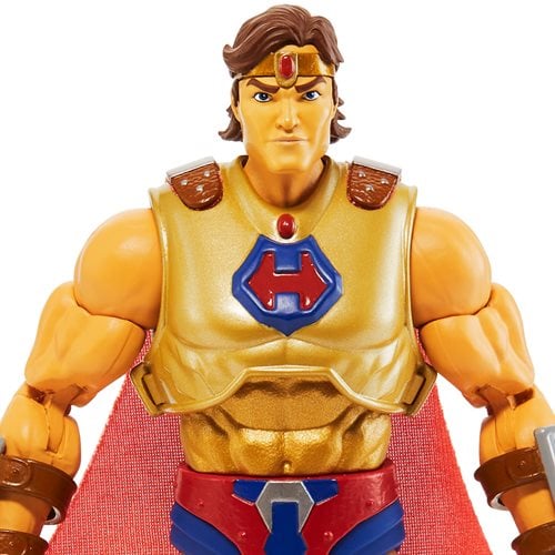 Masters of the Universe Masterverse Revelation Action Figure - Select Figure(s) - Collectors World Toys