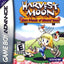 Harvest Moon: More Friends Of Mineral Town (Gameboy Advance)