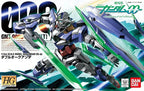 Gundam HG00 00 Qan[T] HG 1/144 Model Kit